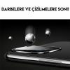Usams US-BH575 iPhone 11 Pro Tempered  Cam Kamera Koruyucu-(5775)