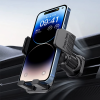ALLY ML-217 Araç İçi Havalandırma Telefon Tutucu-(5775)