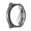 Ally Huaewei Watch GT 3 Pro 46mm Kılıf 360 Full Koruma Ultra İnce Silikon Kılıf-(5775)