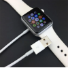 Swatch Apple Watch İçin Manyetik Şarj Kablosu 1 Metre-(5775)