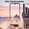 Ally Samsung Galaxy A32 4G Tempered Glass Cam Kamera Koruyucu-(5775)