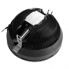 RAMPAGE COOL-FIX RM-C01 12cm 1800RPM RGB CPU Hava Soğutma (AMD AM4 ve INTEL Tüm İşlemcilere Uyumlu)(1923)