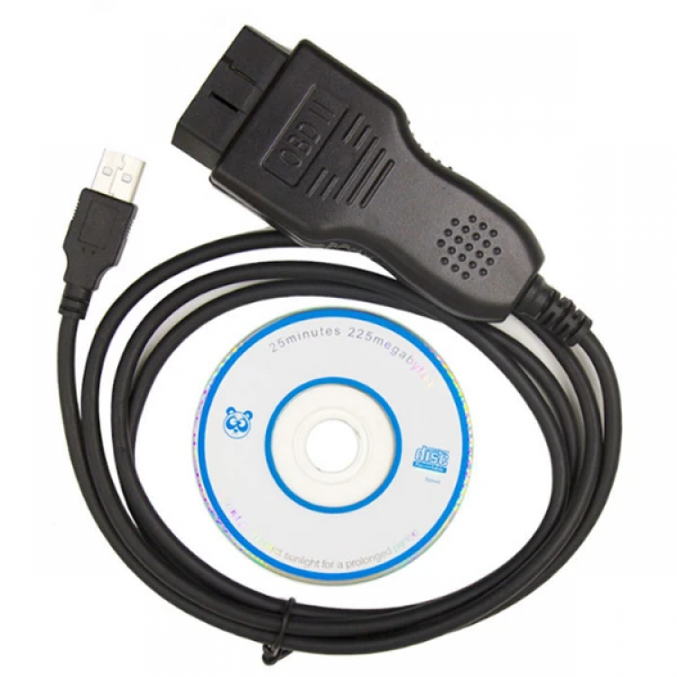 VAG CAN Commander 5.5+ Pin Reader 3.9Beta VWSkoda Teşhis Tarayıcı Aracı-(5775)