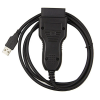 VAG CAN Commander 5.5+ Pin Reader 3.9Beta VWSkoda Teşhis Tarayıcı Aracı-(5775)