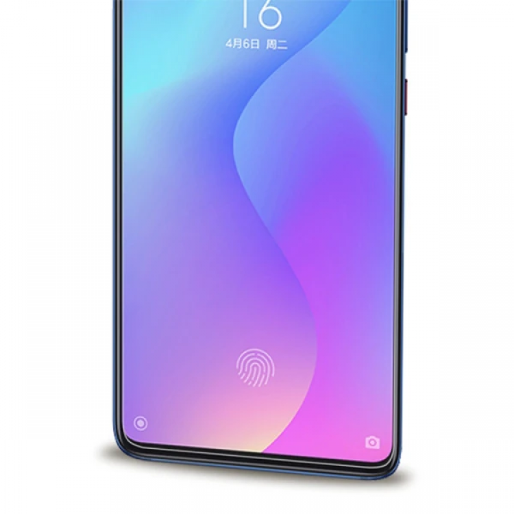 Xiaomi K20/K20Pro-Mi 9T Tempered Kırılmaz Cam Ekran Koruyucu-(5775)