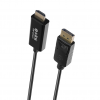 S-LINK SW-SGG43 Display Port (DP) To HDMI Çevirici 18metre Kablo(1923)
