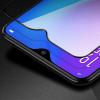 OPPO Realme 5 Pro 9D Full Glue Tempered Cam Ekran Koruyucu-(5775)