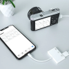 ALLY 3in1 İPhone/İPAD lightning To Usb Kamera Okuyucu-(5775)