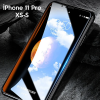 WK İPhone 11 Pro 5.8 XS-X  Kingkong Curved Tempered Cam Ekran Koruyucu-(5775)
