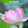 Ally iPhone 15 Full HD Tempered Kırılmaz Cam Ekran Koruyucu-(5775)