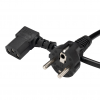 S-LINK SL-PL270 Power Kablosu 0.75mm 1.5mt(1923)