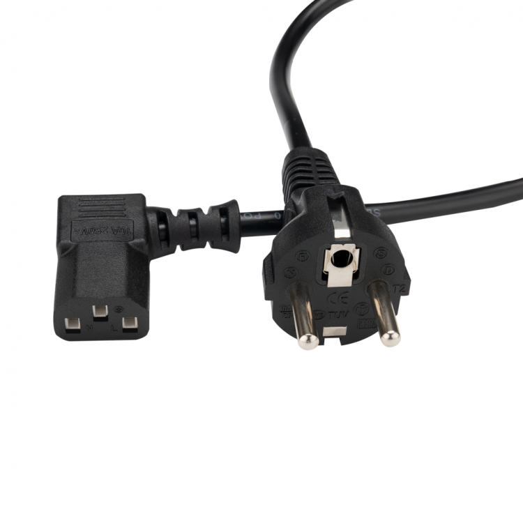 S-LINK SL-PL270 Power Kablosu 0.75mm 1.5mt(1923)