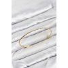 CM Gold Renk 65 mm Bilezik 5886