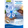 Ezere FlexFan Klipsli Elektirikli Vantilatör Ev Ofis Mini Fan-(5775)