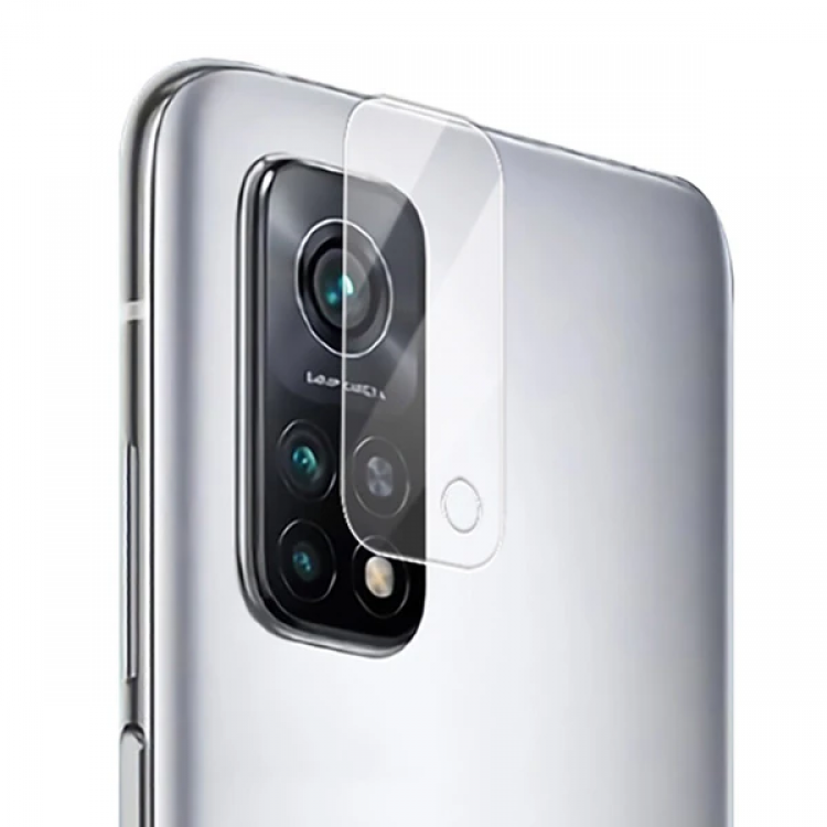 Xiaomi Mi 10T Pro  Tempered Cam Kamera Koruyucu-(5775)