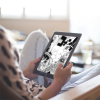 ALLY İPad 9.7 İnch Paper Like Film Darbe Emici Pet Ekran Koruyucu iPad 5/6/7/8-(5775)