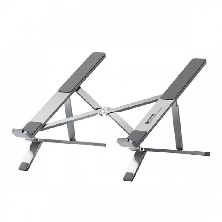 ALLY MC N3-2 Katlanabilir Metal Masaüstü Laptop Standı-(5775)