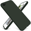 ALLY İPhone SE2 İPhone 8-7 Lansman Kılıf İçi Kadife Soft Silikon Kılıf-(5775)