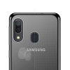 Ally Sm Galaxy A20/A30 Ultra Koruma Soft Şeffaf Silikon Kılıf-(5775)