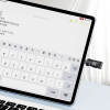 ALLY Type-c to USB + TF Kart Çevirici Otg Adaptör-(5775)