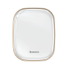 Baseus 6in1 USB Type C Çok Fonksiyonlu HUB B 3.0RJ45HDMISDmicro SD)  60W-(5775)