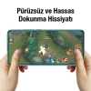 ALLY iPhone 14 Plus 6.7inç Tempered Kırılmaz Cam Ekran Koruyucu-(5775)