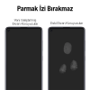 ALLY iPhone 14 Plus 6.7inç Tempered Kırılmaz Cam Ekran Koruyucu-(5775)