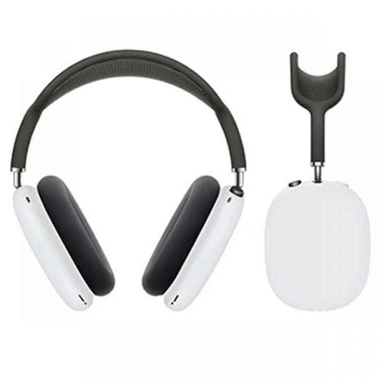 ALLY AirPods Max İçin Çizilme Önleyici Koruyucu Silikon Kılıf-(5775)