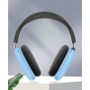 ALLY AirPods Max İçin Çizilme Önleyici Koruyucu Silikon Kılıf-(5775)