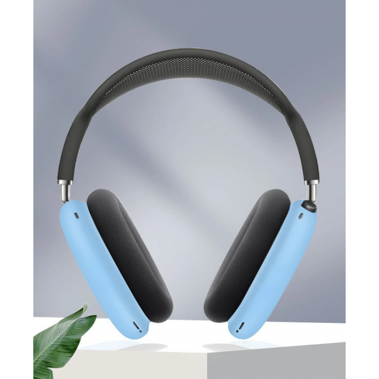ALLY AirPods Max İçin Çizilme Önleyici Koruyucu Silikon Kılıf-(5775)