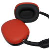 ALLY AirPods Max İçin Çizilme Önleyici Koruyucu Silikon Kılıf-(5775)