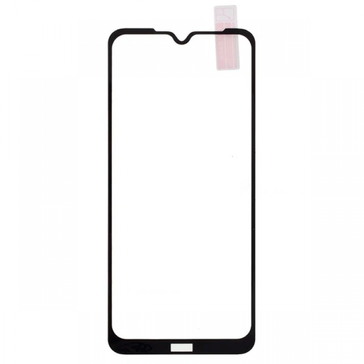 Xiaomi Redmi Note 8T 3D Full Kaplama Kırılmaz Cam Ekran Koruyucu-(5775)