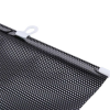 Araba Araç içi Katlanabilir Araç Oto Ön Cam Güneşlik Branda 50x125cm-(5775)