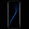 Gor Huawei Mate 30 Pro 3d Kavisli Full Kaplama Darbe Emici Ekran Koruyucu 2 Adet Set-(5775)