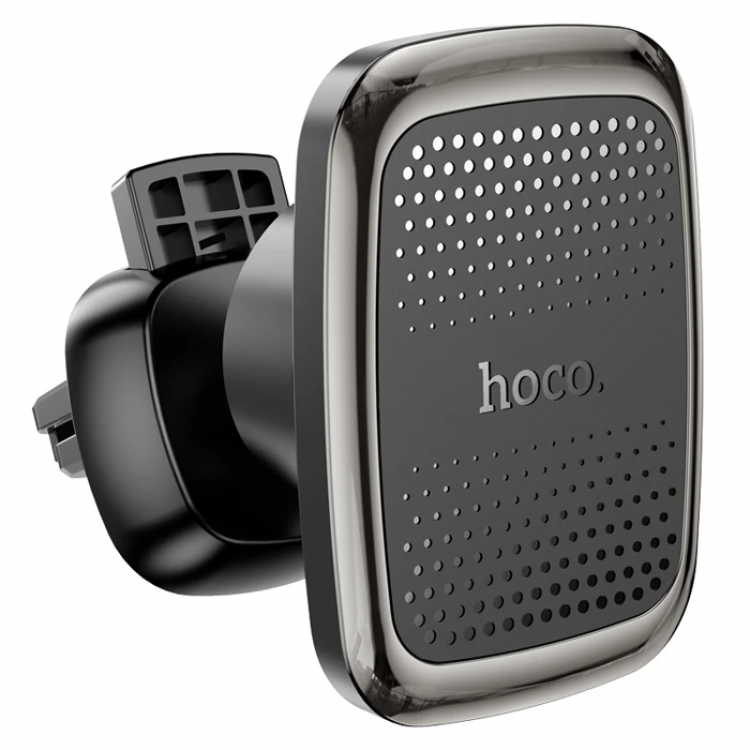 HOCO CA106 Araç Havalandırma Bölmesi Manyetik Telefon Tutucu-(5775)
