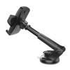 Ally ML-174 360 Derece Dönebilen Araç İçi Telefon Tutucu-(5775)