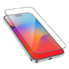 HOCO iPhone 15 Full HD Tempered Kırılmaz Cam Ekran Koruyucu 10 Adet set-(5775)