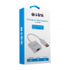 S-LINK SL-DS585 Display Port (DP) To VGA Çevirici Adaptör (10cm)(1923)