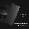 Dux Ducis SM Galaxy S23 Plus Kılıf Skin Pro Series Flip Cover Kapaklı Kılıf-(5775)