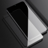 ALLY Xiaomi Poco M3  9D Full Glue Tempered Cam Ekran Koruyucu-(5775)