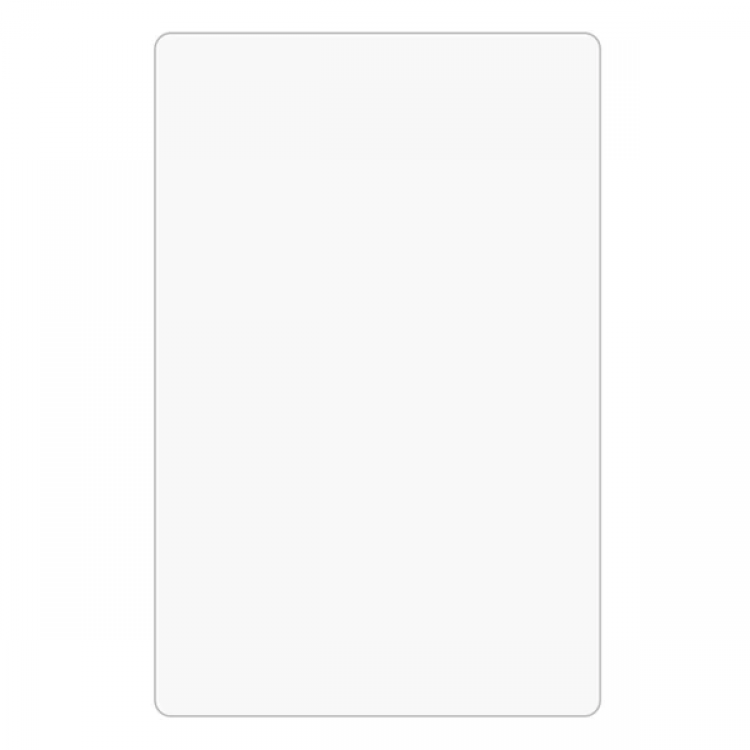 ALLY Sm Galaxy Tab S8 - S7 Tempered Kırılmaz Cam Ekran Koruyucu-(5775)