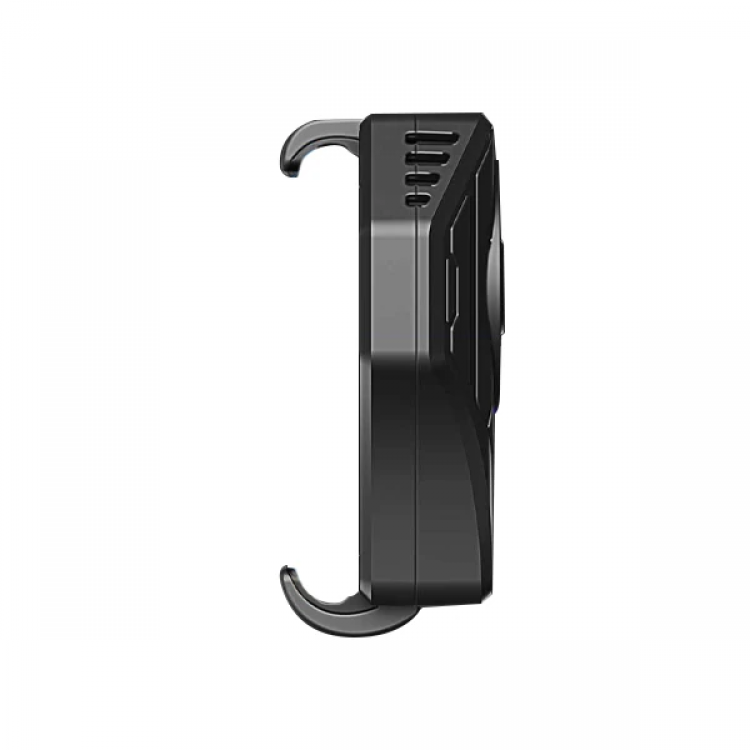 MEMO DL01 Telefon Soğutma Fanı Radyatör Soğutucu-(5775)