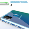 Ally Samsung Galaxy M30S Anti-Drop Darbe Emici Silikon Kılıf-(5775)