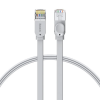 Baseus high Speed Six types of RJ45 Gigabit Ethernet kablosu (round cable)15metre-(5775)
