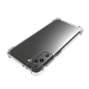 SM Galaxy S21 Plus S30 Plus Shockproof Darbe Emici Silikon Kılıf-(5775)