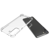 SM Galaxy S21 Plus S30 Plus Shockproof Darbe Emici Silikon Kılıf-(5775)