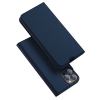 Dux Ducis iPhone 14 pro 13 Pro 6.1inç Kılıf Kapaklı Flip Cover Kılıf SkinPro Series-(5775)