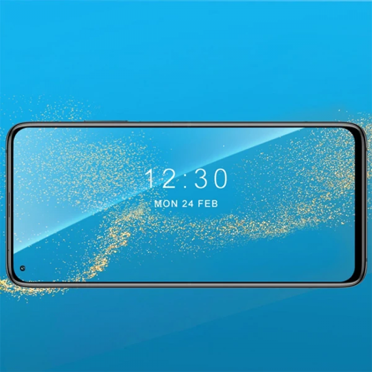 Xiaomi Mi 10T 10T Pro 3D Full Membran Nano Hidrojel Film Ekran Koruyucu-(5775)
