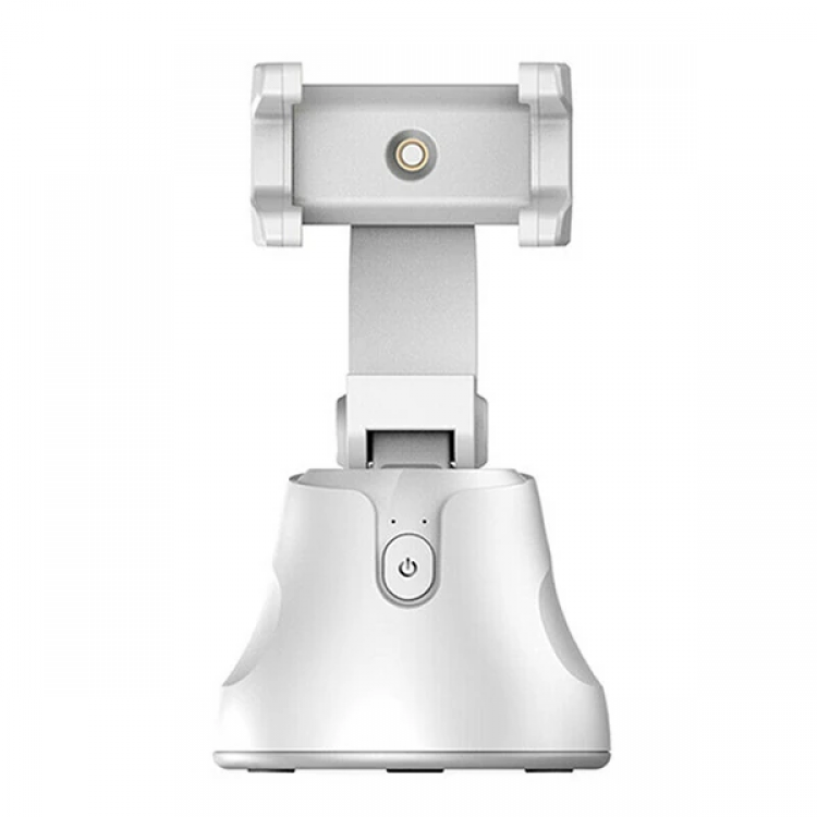 Apai Genie 360° Akıllı Selfie Sosyal Medya Video Takip Asistanı Tripod-(5775)