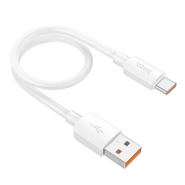 HOCO X96 Hyper 100W USB to Type-C Hızlı Şarj Ve Data Kablosu-(5775)